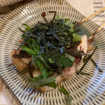 焼鳥いしやん - 