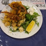 ギリシャ料理スピローズ - 