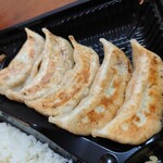 肉汁餃子のダンダダン - 