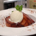 トリワイン ＰＩＫＯＳＨＨＨＵ - フレンチトースト