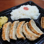 肉汁餃子のダンダダン - 