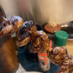 焼鳥いしやん - 