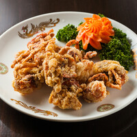 ソフトシェルクラブ