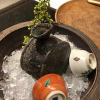 妙見石原荘 食菜石蔵 - 