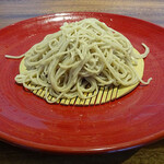 Soba Reisen - 