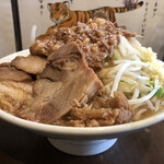 麺屋 歩夢 - 