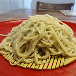 Soba Reisen - 