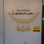 cafe & restrant izana - 