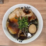 麺屋 丈六 - 