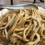 麺屋 歩夢 - 