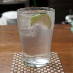 大八 - 二階堂リッキー