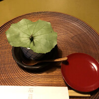 妙見石原荘 食菜石蔵 - 