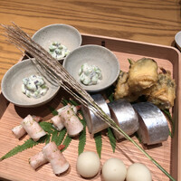 妙見石原荘 食菜石蔵 - 