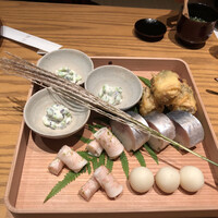 妙見石原荘 食菜石蔵 - 