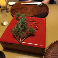 妙見石原荘 食菜石蔵 - 