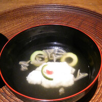 妙見石原荘 食菜石蔵 - 