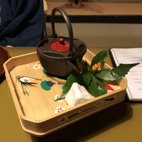 妙見石原荘 食菜石蔵 - 