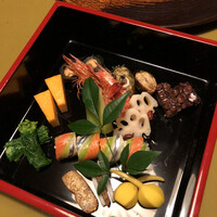 妙見石原荘 食菜石蔵 - 