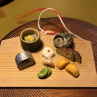 妙見石原荘 食菜石蔵 - 