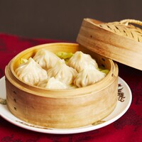 羽衣湯包子(6個)
