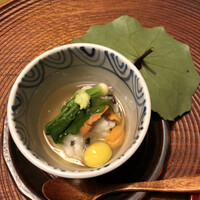 妙見石原荘 食菜石蔵 - 