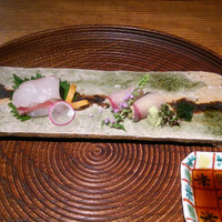 妙見石原荘 食菜石蔵 - 