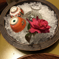 妙見石原荘 食菜石蔵 - 