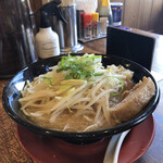 Jipangu Ken - ジパング麺