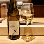 玄水 - ドメーヌ・マルク・テンペ・リースリング