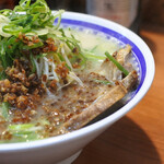 Kuroiwa Ramen - 