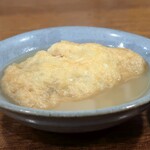 大八 - 若ごんぼ巾着