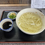 Teuchi Udon Fuki - 