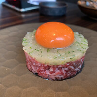 焼肉うしごろ 銀座並木通り店 - 