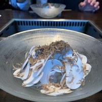 焼肉うしごろ 銀座並木通り店 - 