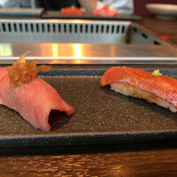 焼肉うしごろ 銀座並木通り店 - 