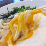 讃岐うどん いってつ - 