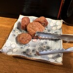 鉄板居酒屋シエテ - 