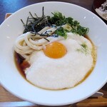 讃岐うどん いってつ - 