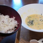 讃岐うどん いってつ - 
