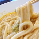 讃岐うどん いってつ - 