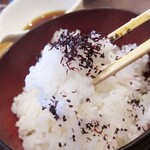 讃岐うどん いってつ - 