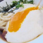 讃岐うどん いってつ - 