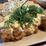 鉄板居酒屋シエテ - 