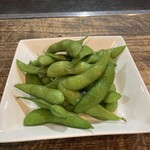 Waraiya - 枝豆