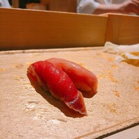 SUSHI TOKYO TEN、 新宿ニュウマン店 - 