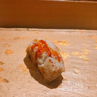 SUSHI TOKYO TEN、 新宿ニュウマン店 - 