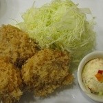 成蔵 - ミルフィーユのアップ