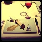 メゾン ポール・ボキューズ - 