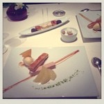 メゾン ポール・ボキューズ - 