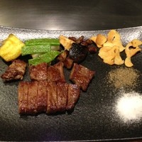 嘉門 - やっぱりおいしいお肉